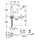 Grohe Essence E Sensor-Armatur chrom 36445000