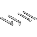 Geberit Bolzen-/Stangenset zu Sigma60 242588001 Sigma60 und Sigma70 BetPl. Square