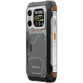 Blackview XPLORE 1 12 GB RAM 256 GB Orange