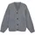 Style Republic Oversized Cardigan Grau S