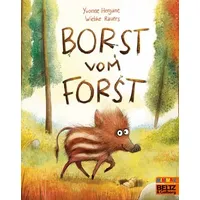 Julius Beltz GmbH & Co. KG Borst vom Forst