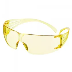 3M Schutzbrille SecureFit SF200YC1 4054596870628 3M