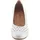 Gabor Damen Riemchen Pumps, Frauen Pumps,Weiss (21),41 EU / 7.5 UK - 41 EU