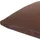 Zoeppritz Kissenbezug Soft-Fleece 40 x 40 cm Grau