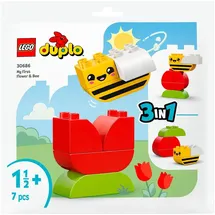 LEGO DUPLO - Meine erste Blume mit Biene