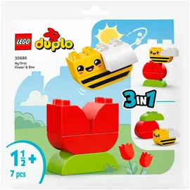 LEGO DUPLO - Meine erste Blume mit Biene