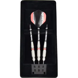 KARELLA Steeldart "Commander",silber,21 g