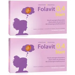 Folavit 0.4 Start