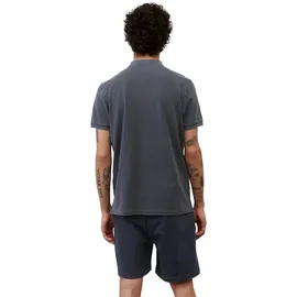 Marc O'Polo Poloshirt blau M