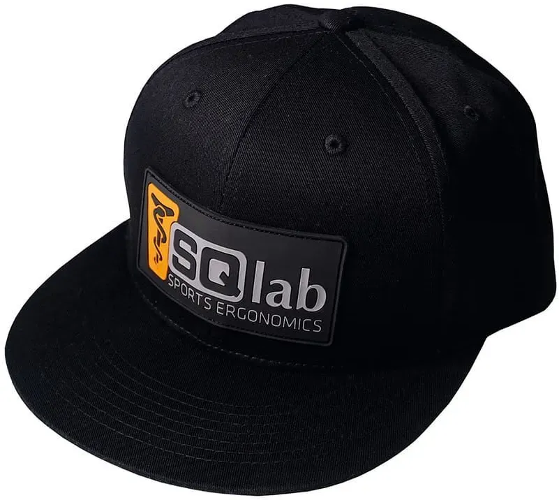 SQ-Cap Patch Snapback