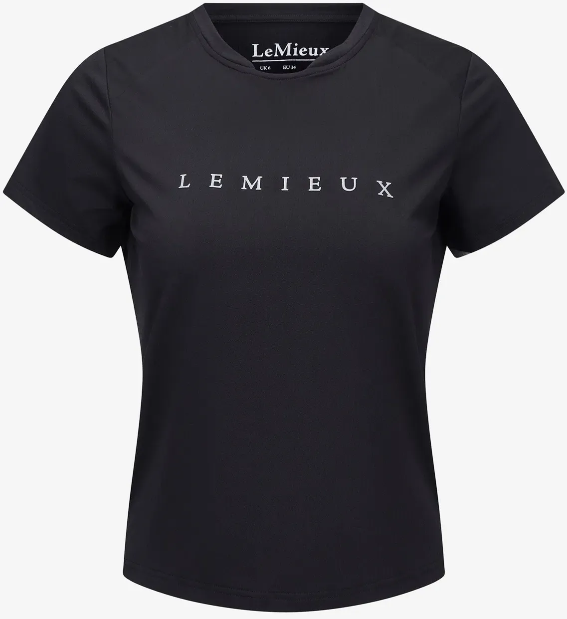 LeMieux Sports Damen-T-Shirt