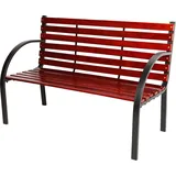 Lex Liam 122 x 60 x 80 cm Braun