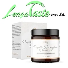bedrop Propolis Deocreme Lemongrass 30 ml