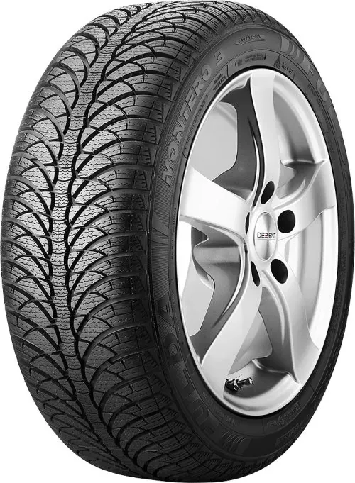 FULDA REIFEN GMBH & CO. KG Winterreifen 577253 175/65 R14 82T