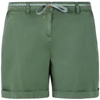 Protest Damen Shorts PRTTulip Veggie Green, 38