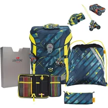 DerDieDas ErgoFlex 5-tlg. speed challenge