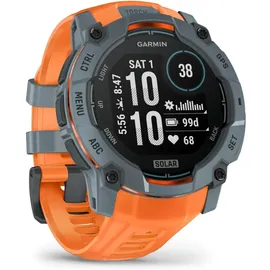 Garmin Instinct 3 Solar 50 mm Twilight / Solstice