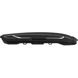 Thule Motion 3 XXL Low 450 L Black glossy
