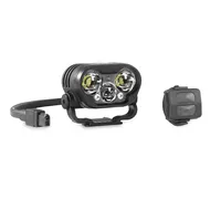 Lupine Blika R 2400 Lumen & Fernbedienung