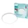 Philips SuperSlim 2,8 weiß Metall IP44