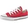 Converse Chuck Taylor All Star Ox Rot 29
