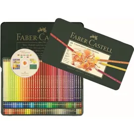 Faber-Castell Polychromos Farbstifte 120 St.