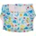 FREDS SWIM ACADEMY GmbH Freds Swim Nappy Schwimmwindel, wiederverwendbar, blau, Größe 2: 9-16 kg