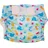 FREDS SWIM ACADEMY GmbH Freds Swim Nappy Schwimmwindel, wiederverwendbar, blau, Größe 2: 9-16 kg