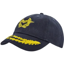 Baseballmütze Luftwaffe navy General