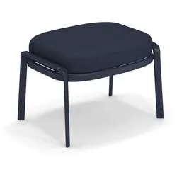 Emu Carousel Sitzpouf, saphirblau