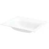 Bette BetteLux Einbau-Waschtisch 60 x 49,5 cm