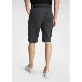 H.I.S. H.I.S Bermudas Gr. 33 N-Gr, schwarz, , 30297141-33 N-Gr