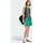 adidas 3-Streifen Black/Bold Green/Collegiate Green/Eqt Yellow XS