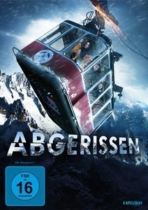 Abgerissen (DVD)