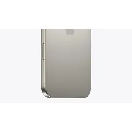 Apple iPhone 16 Pro Max 256 GB Titan Natur