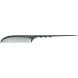 Fejic Carbon Kämme Fejic Carbon Toupierkamm Nr. 801
