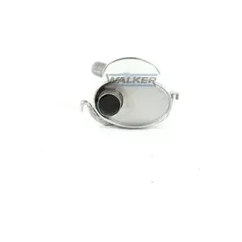 Walker Mittelschalldämpfer 09253 für SAAB