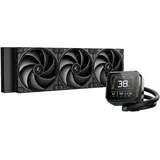 Deepcool Spartacus 360 | AiO-Wasserkühlung