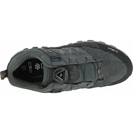 CMP Rigel Low Fitgo Herren Antracite/Arabica 39