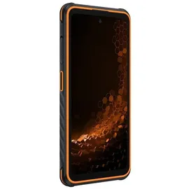 Hammer Iron 6 5G 8 GB RAM 256 GB orange
