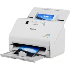 Canon imageFORMULA RS40 Desktop-Scanner USB Win Mac 40€ Cashback