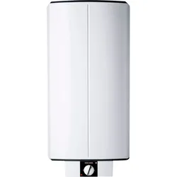 Wandspeicher STIEBEL ELTRON "SNZ 80 S", weiß, B:51cm H:105cm T:51cm, Speichererhitzer, 80 l, Niederdruck, stufenlose Temperatureinstellung, Schnellaufheizung