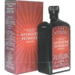 Anthozym Petrasch Alkoholfrei 500ml