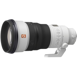 SEL FE 2,8/300 mm GM OSS G-Master Objektiv