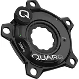 Quarq Quarq Unisex – Erwachsene Specialized Spinne Mit Leistungsmesser Black - 110 mm