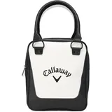 Callaway Golf-Übungsballtasche 2024, 26 x 17 x 31 cm, Weiß