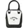 Callaway Golf-Übungsballtasche 2024, 26 x 17 x 31 cm, Weiß