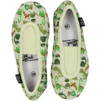 Beck Funny Dinos Rist