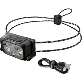 Nitecore NU21 Stirnlampe akkubetrieben 360lm NC-NU21-B