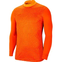 Nike Gardien III Goalkeeper Herren Trikot, orange - US: XL